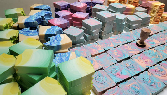 Why Supporting Small Business Matters: The Kilo Soap Co. Story