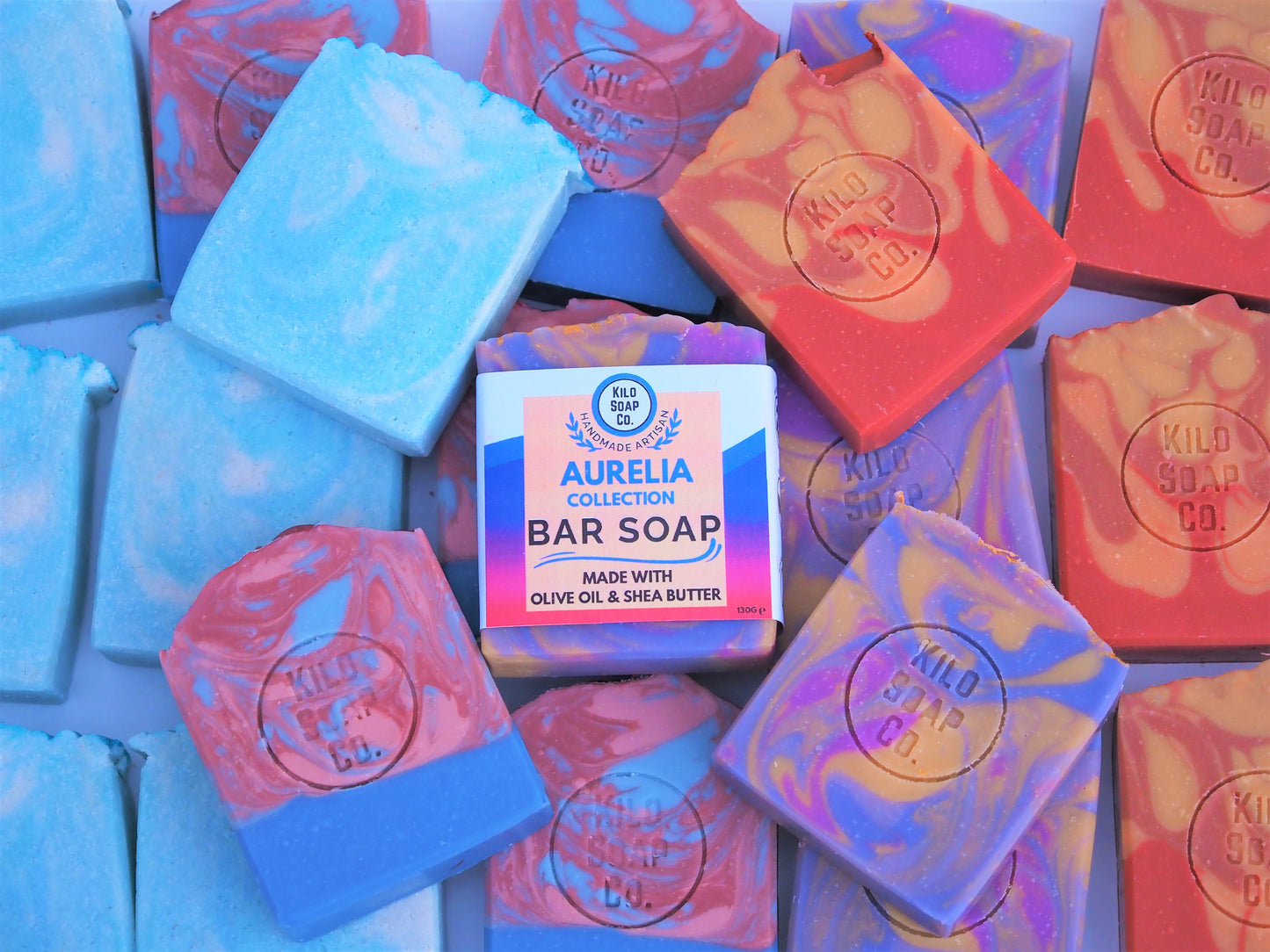 Barre de savon Birthday Bar