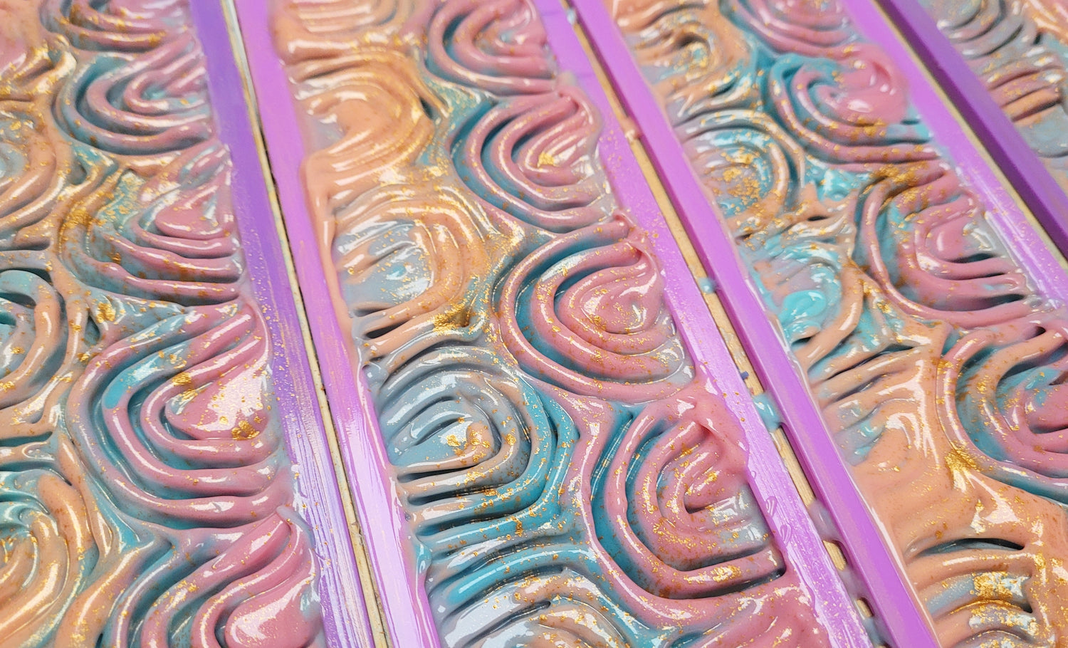 About us kilo soap co 