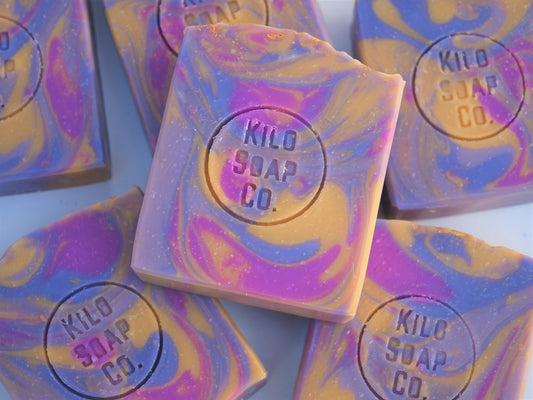 Barre de savon Birthday Bar 