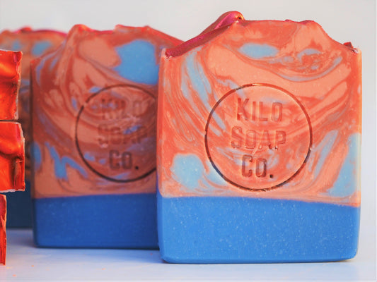 Barre de savon Birthday Bar 