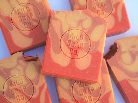 Barre de savon Birthday Bar 